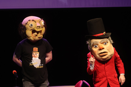 TV ČOHOVO 19 FOTO LJUBO VUKELIČ